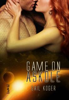 Game On Askole (Coletti Warlords) Read online