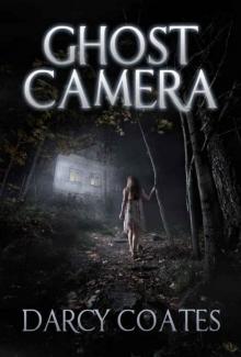 Ghost Camera Read online