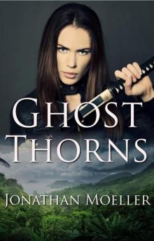 Ghost Thorns Read online