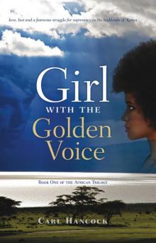 Girl with the Golden Voice Read online