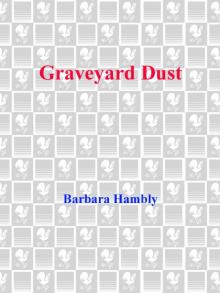 Graveyard Dust Read online
