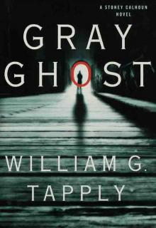 Gray Ghost Read online