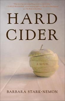 Hard Cider