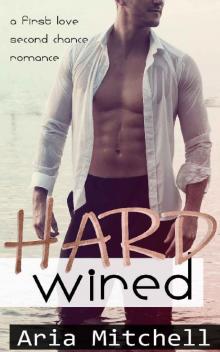 Hard Wired: A First Love Second Chance Romance