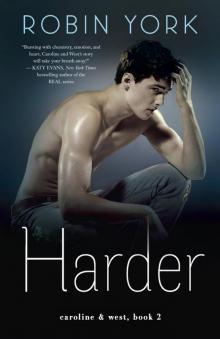 Harder Read online