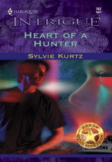 Heart of a Hunter Read online