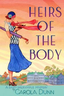 Heirs of the Body Read online