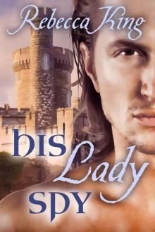 His Lady Spy (The Star Elite Series) Read online