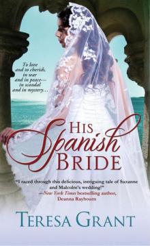 His Spanish Bride Read online