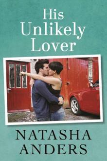 His Unlikely Lover (Unwanted #3)
