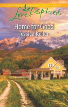 Home for Good Read online