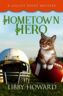 Hometown Hero Read online
