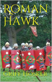 Hosker, G [Sword of Cartimandua 10] Roman Hawk