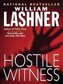 Hostile witness vc-1 Read online