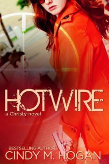 Hotwire Read online
