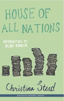House of All Nations Read online