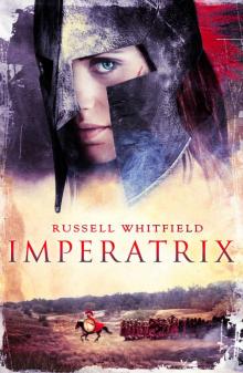 Imperatrix (Gladiatrix Book 3) Read online