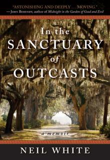 In the Sanctuary of Outcasts Read online