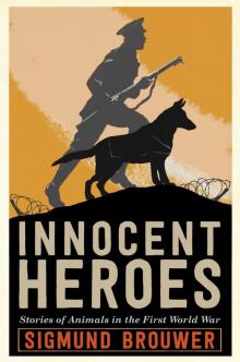 Innocent Heroes Read online