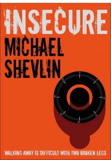 Insecure Read online