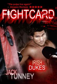 Irish Dukes (Fight Card) Read online