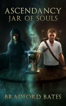 Jar of Souls Read online