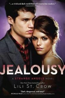 Jealousy sa-3 Read online