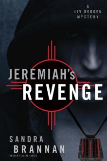 Jeremiah’s Revenge Read online