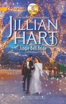 Jingle Bell Bride Read online