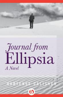 Journal From Ellipsia: A Novel Read online