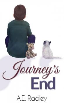 Journey’s End Read online