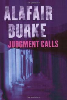 Judgement Calls Read online