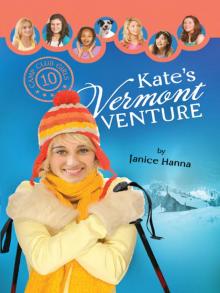 Kate’s Vermonth Adventure Read online