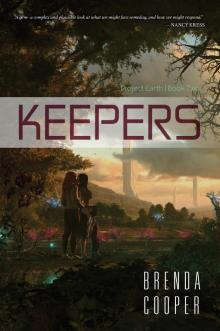 Keepers Read online