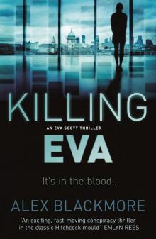 Killing Eva Read online