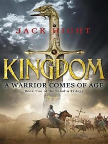 Kingdom Read online