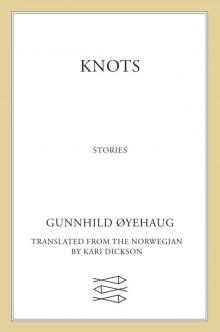 Knots Read online
