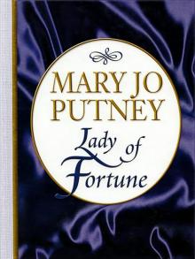 Lady of Fortune Read online