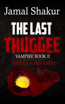 Last Thuggie Book II: Vampire (2)