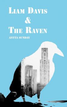 Liam Davis & The Raven Read online