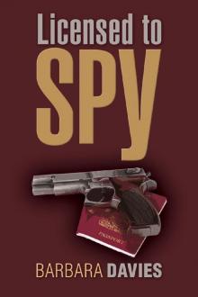 Licensed to Spy Read online