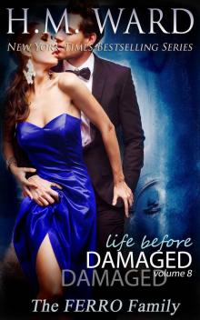 Life Before Damaged Vol 8: The Ferro Family (Life Before Damaged #8) Read online