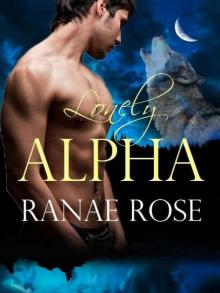 Lonely Alpha Read online