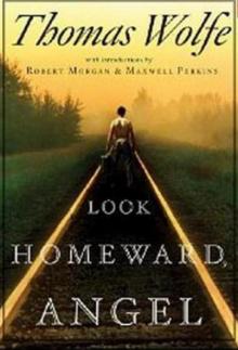 Look Homeward, Angel - Thomas Wolfe Read online