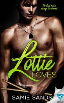 Lottie Loves Read online
