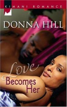 Love Becomes Her Read online
