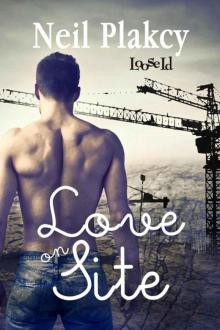 Love on Site Read online