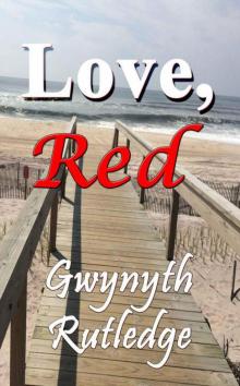 Love, Red Read online