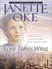 Love Takes Wing Read online