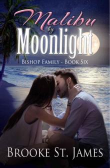 Malibu by Moonlight Read online
